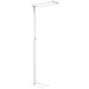 Stehlampe Maul Mauljura, LED, weiß, 195 cm