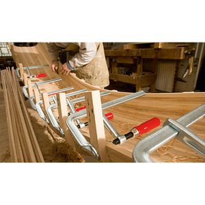 Produktbild für Schraubzwinge Bessey GZ30
