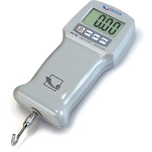 Kraftmessgerät Sauter FK 1K digital