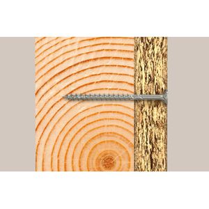 Produktbild für Schraubenset Fischer Meisterbox PowerFast II PH