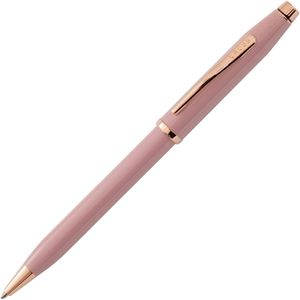 Kugelschreiber Cross Century II, Smoky Pink