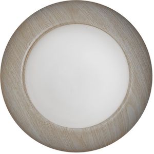 Produktbild für Deckenleuchte OSRAM Orbis Milan 305, braun, 2x E27-Fassung