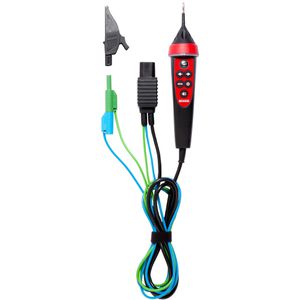 Messadapter Benning 044155, Commander-Prüfspitze