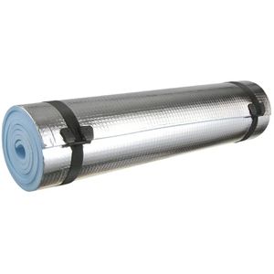 Produktbild für Isomatte Böttcher-AG 62131 mit Aluabdichtung, blau