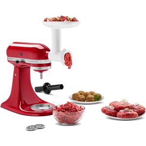 Produktbild für Küchenmaschinen-Zubehör KitchenAid 5KSMFGA
