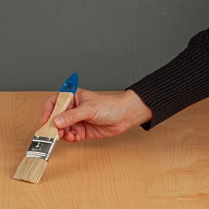 Produktbild für Malerpinsel Böttcher-AG Breite 35mm