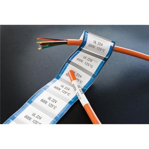 Produktbild für Schriftband Dymo 18051, Rhino, IND, 6mm
