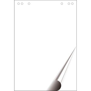 Flipchart-Papier