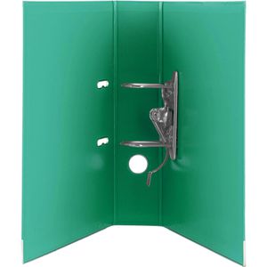 Produktbild für Ordner Esselte 811412 No.1, PP, A4