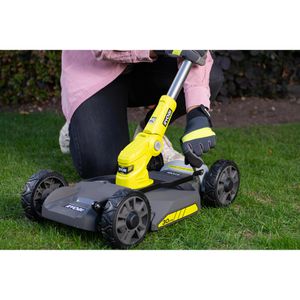 Produktbild für Rasentrimmer Ryobi RY18LMC30A-120 ONE+, Akku