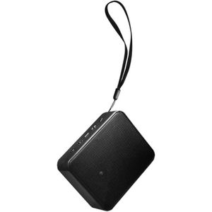 Produktbild für Bluetooth-Lautsprecher LogiLink SP0057, schwarz