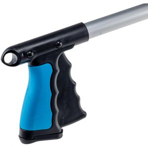 Produktbild für Greifzange ChiliTec 23750, klappbar