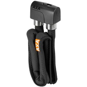 Produktbild für Fahrradschloss AXA Foldable 8-100, 59802395KB