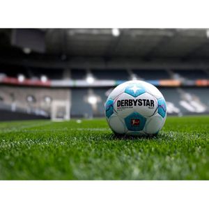 Produktbild für Fußball Derbystar Bundesliga Brillant Replica v24 FIFA Basic