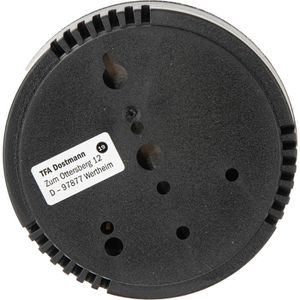 Produktbild für Thermo-Hygrometer TFA 45.2024, analog