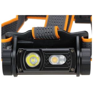 Produktbild für Stirnlampe Fenix HM60R LED, wiederaufladbar