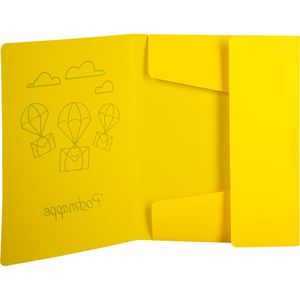 Produktbild für Postmappe Pagna 21603-15, A4