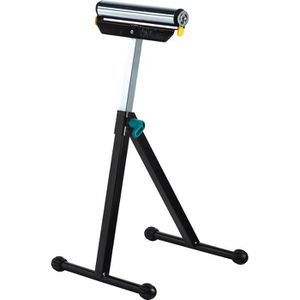 Rollenbock Wolfcraft 6119973, mit Rollenauflage