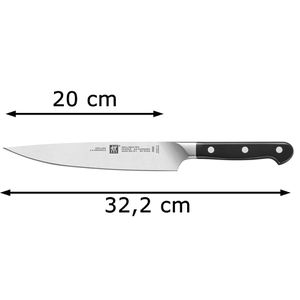Produktbild für Fleischmesser Zwilling Pro 38400-201
