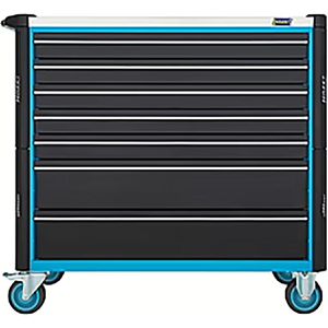 Produktbild für Werkzeugwagen Hazet Assistent 179NXXL-8/399