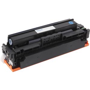 Produktbild für Toner Pelikan für HP 410A, CF411A
