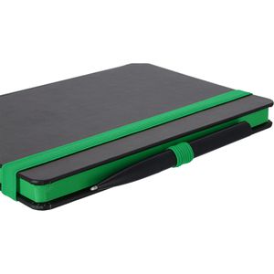 Produktbild für Notizbuch Geiger Color-Book, Karton Hardcover
