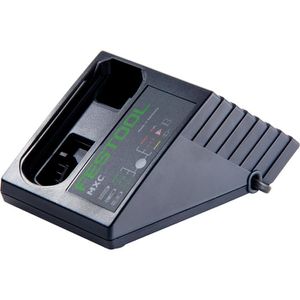 Werkzeugakku-Ladegerät Festool MXC, 497495