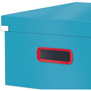 Produktbild für Aufbewahrungsbox Leitz 5349-00-61 Click&amp;Store Cosy
