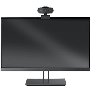 Produktbild für Webcam Dicota PRO Plus Full HD, D31841