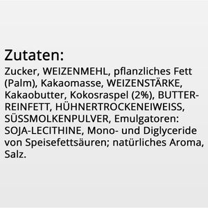 Produktbild für Kekse Lambertz Coco-Fleur