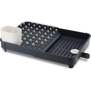 Abtropfgestell JosephJoseph Extend, ausziehbar