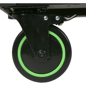 Produktbild für Werkzeugwagen KS-Tools COMPETITION, 512.3119