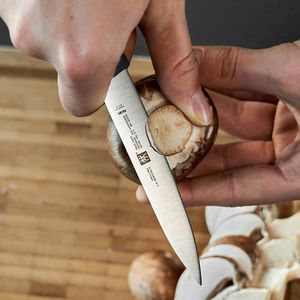 Produktbild für Gemüsemesser Zwilling Twin Grip 38737-000