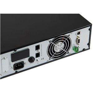 Produktbild für USV Green-Cell UPS Online RTII 1000VA LCD, UPS13