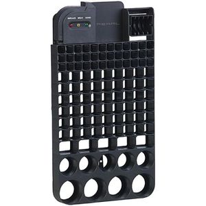 Produktbild für Batterie-Aufbewahrungsbox Böttcher-AG