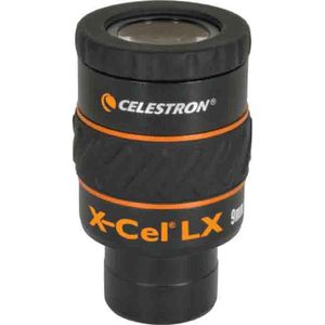 Okular Celestron X-Cel LX, 1,25 Zoll