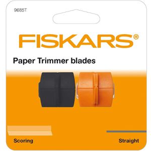 Produktbild für Messerkopf Fiskars HighProfile TripleTrack 1003905