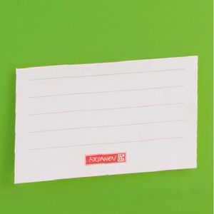 Produktbild für Heftbox Brunnen 104163552, aus Kunststoff, A4