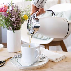 Produktbild für Thermoskanne Alfi Skyline, 1321211100, Edelstahl
