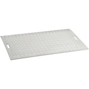 Produktbild für Auffahrrampe Altec-GmbH AWB 1010, Verladebrücke