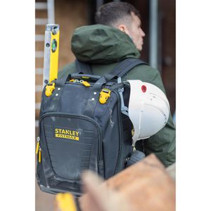 Produktbild für Werkzeugrucksack Stanley FATMAX Quick Access, FMST1-80144