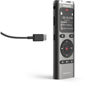Produktbild für Diktiergerät Philips VoiceTracer DVT2075