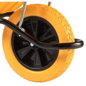 Produktbild für Schubkarre Haemmerlin Pick up 305122605, 110 Liter