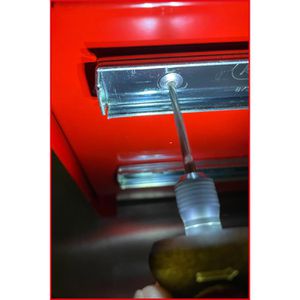 Produktbild für Multifunktionswerkzeug KS-Tools eMONSTER, 515.3990