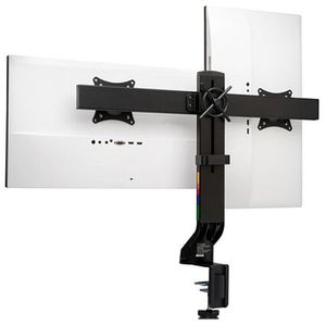 Produktbild für Monitorhalterung Kensington SmartFit, VESA 75x75 &amp; 100x100 mm