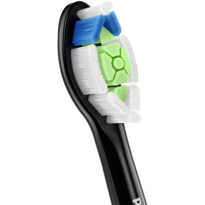 Produktbild für Aufsteckbürsten Philips Sonicare W2 Optimal White, HX6064/88