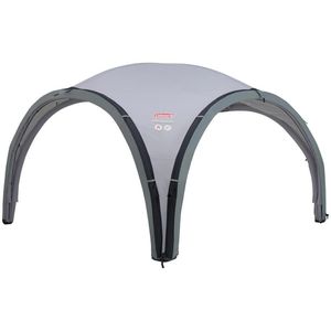 Pavillon Coleman Event Shelter Air L, hellgrau