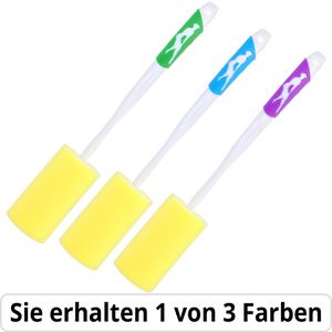 Flaschenbürste Peggy-Perfect Isolierkannenbürste, sortiert