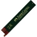 Druckbleistiftminen Faber-Castell 120512, 2H