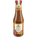 Ketchup Alnatura Curry-Gewürz, BIO